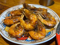 -柴窝堡22号辣子鸡·传承新疆菜