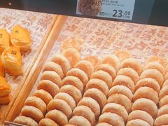 -泸溪河桃酥(长乐路店)