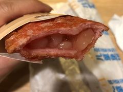 -麦当劳(安立路店)