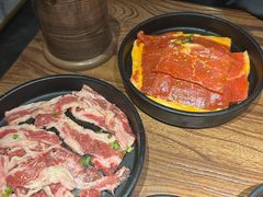 -九田家黑牛烤肉料理(顺义区华联金街店)