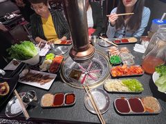 -伊茉家的烤肉店(勒泰中心店)