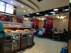 -名都晓荷塘主题火锅(海城街店)