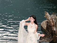 -叠溪松坪沟景区