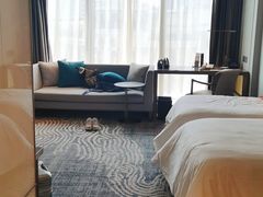 -上海世茂皇家艾美酒店