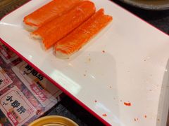 -山城棒棒军手作火锅·天花板手撕水牛鲜毛肚(北京店)