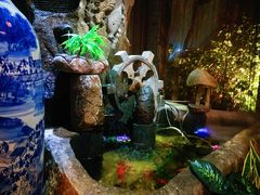 -富侨养生(康乾店)