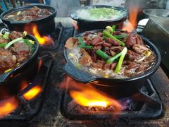 砂锅肥肠-沈妈砂锅(光华村店)