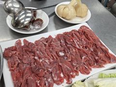 -三兴涮羊肉(荣安大街店)