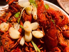 -京韵胡同·酱香羊蝎子火锅涮肉(长寿路店)