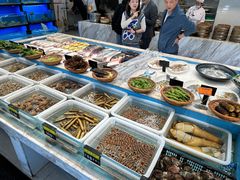 -莆鑫海鲜城(浏河店)