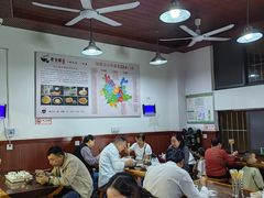 -老仓醋米线(万达店)