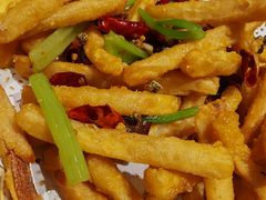 -刘胖子家常菜·蹄花焖藕(江汉路总店)