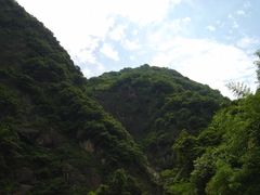 -宁波五龙潭景区