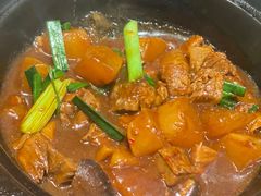 -粤食堂(天津和悦汇店)