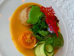 -Kathleen's Waitan 凯圣琳江景西餐厅(外滩店)