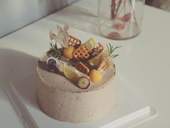 -咖啡·湖(德清店)