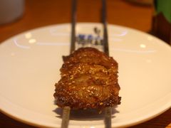 -喝丢一只鞋海鲜烧烤·海肠捞饭(市场店)