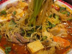 -文立新麻辣烫(合生汇21街区店)