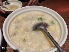 -吕氏疙瘩汤·新鲁菜(济南万象城店)