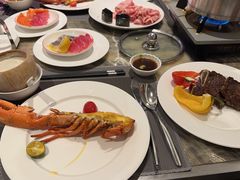 -安蒂娅·海鲜自助餐厅(安蒂娅美兰酒店)