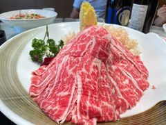 -花城粤菜餐厅(高新区店)