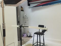 -星卡照相馆(奉贤百联店)