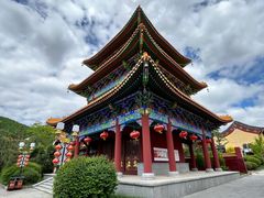 -六鼎山文化旅游区