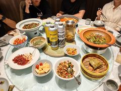 -湘中缘·湖南菜(娄底驻京办店)