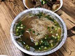 -正宗阳山牛杂(东城店)