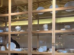 面包甜点陈列柜-ROIIN用心(杭州首店)