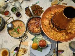 -浩海火燒雲傣家菜(芮欧百货店)