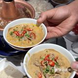 上海必吃｜现切鲜羊肉一口封神啦