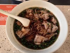 -东园小馆(苏州中心店)
