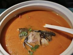 鱼头泡饭-竹溪一号·天域阁(骑马山店)