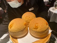 招牌菠萝包-炳胜品味(珠江新城店)
