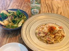 -Cyclus Craft Kitchen薩克思手工厨房