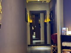 -泰合玺·精油疗愈SPA(虹悦城店)