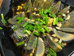 -刘成杰锦州烧烤(南河路店)