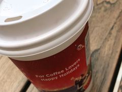 -Peet's 皮爷咖啡(陆家嘴中心店)