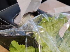 -新石器烤肉(百联川沙店)