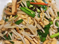 -肘子酥·天津菜·特色捞面(德云社店)