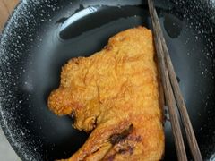 -牛街清真满恒記(平安里西大街店)