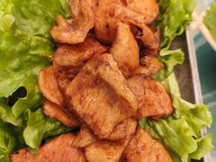 -平壤馆(西塔街店)