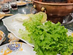 -楼外楼肥羊木炭火锅居(乐群街店)