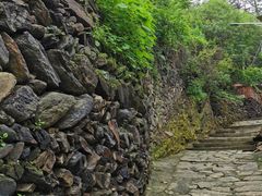 -南窖乡水峪村山情农家