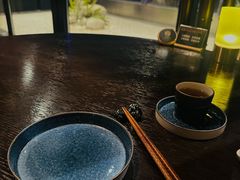 -丽思卡尔顿·炙焰·铁板烧餐厅