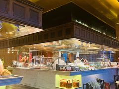 -君悦酒店·乐厨·高空自助餐(青年大街店)