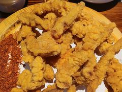 -江渔儿酸菜鱼(东二环泰禾店)
