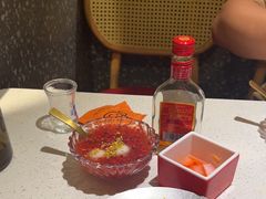 -黔渔翁豆花渎鱼(喷水池店)