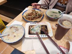 -荔银肠粉·非遗手藝(夫子庙店)